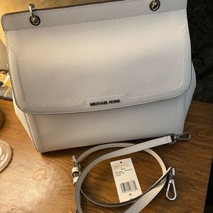 Michael Kors Talia Satchel